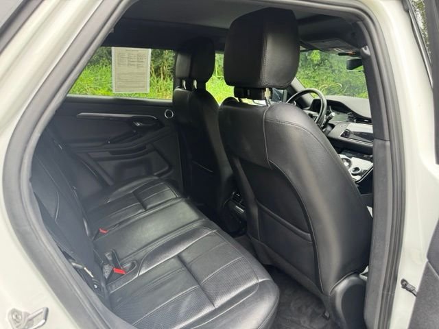 Used 2022 Fuji White Land Rover Dynamic image 16