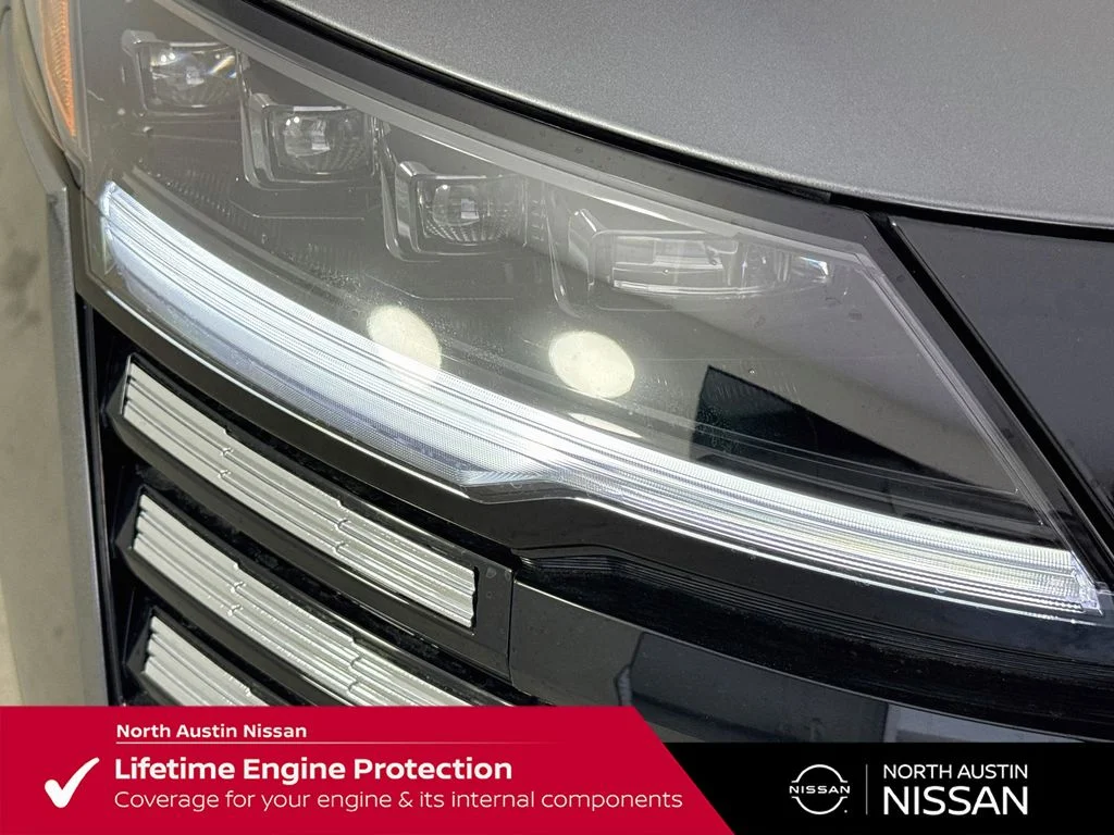 New 2026 Gray Nissan S image 35