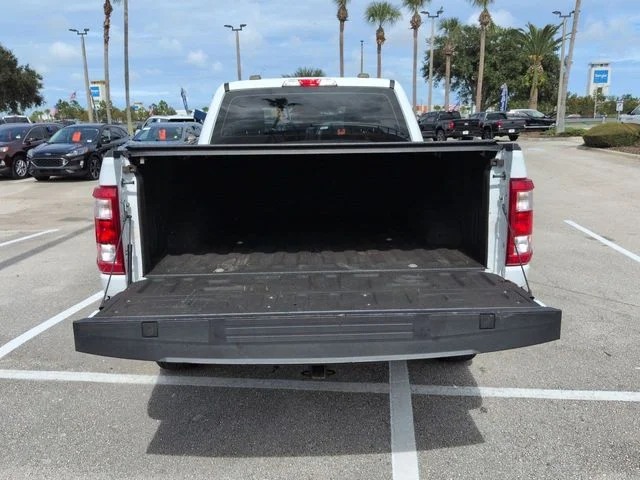 Certified Used 2023 2023 FORD F 150 XL Ford XL image 13