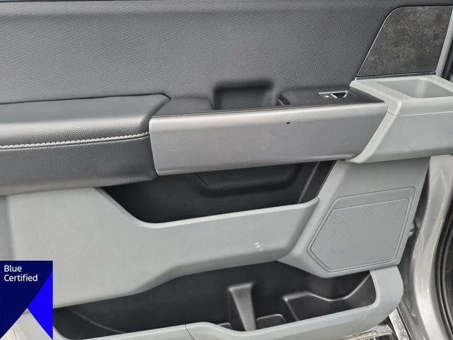 Used 2024 Silver Ford XLT image 29