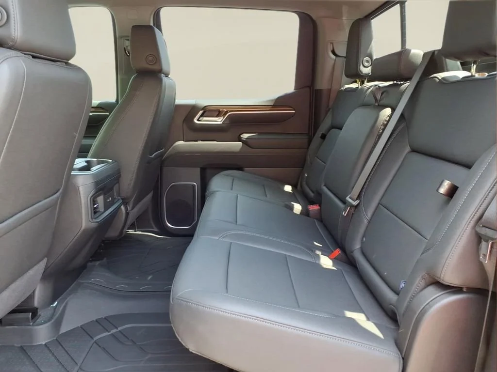 2026 Chevrolet Silverado 1500 RST - Photo 21