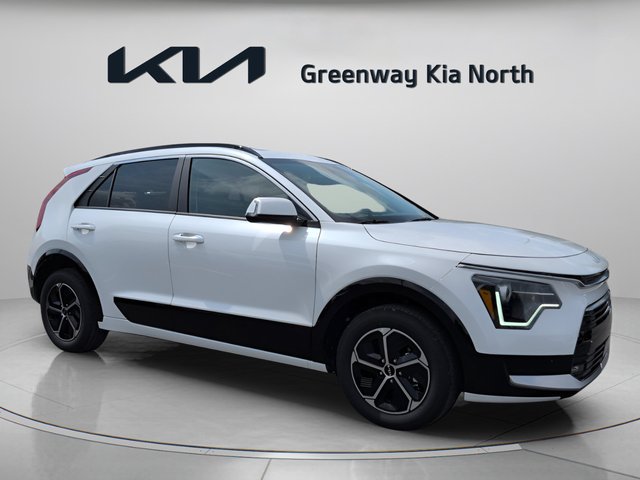 2026 Kia Niro SX