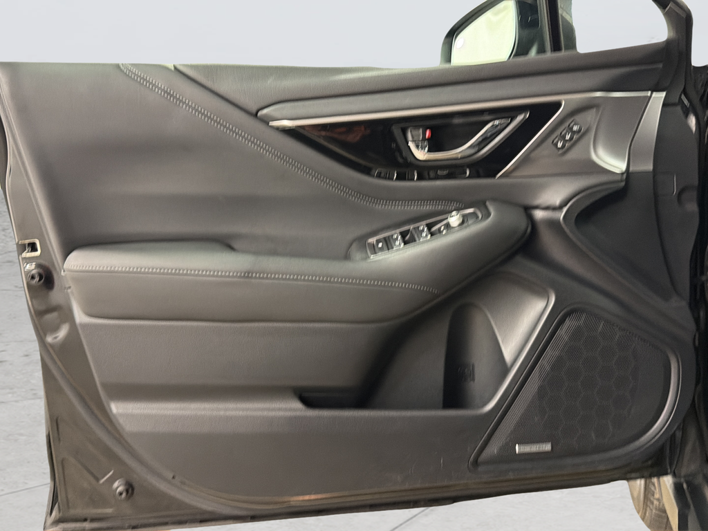 Used 2021 Black Subaru Limited image 39