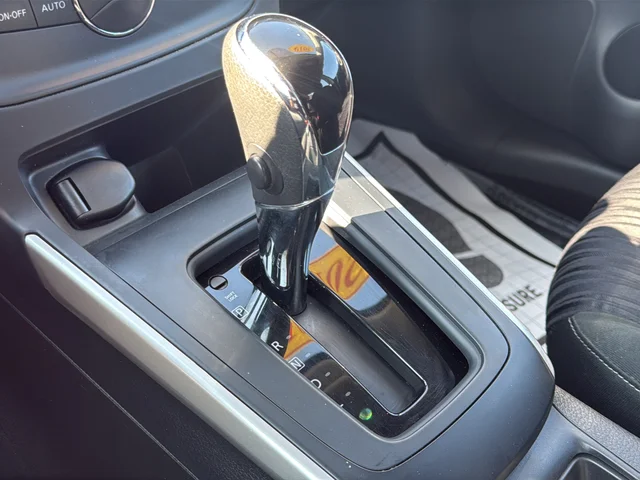 Used 2019 Gray Nissan SV image 37