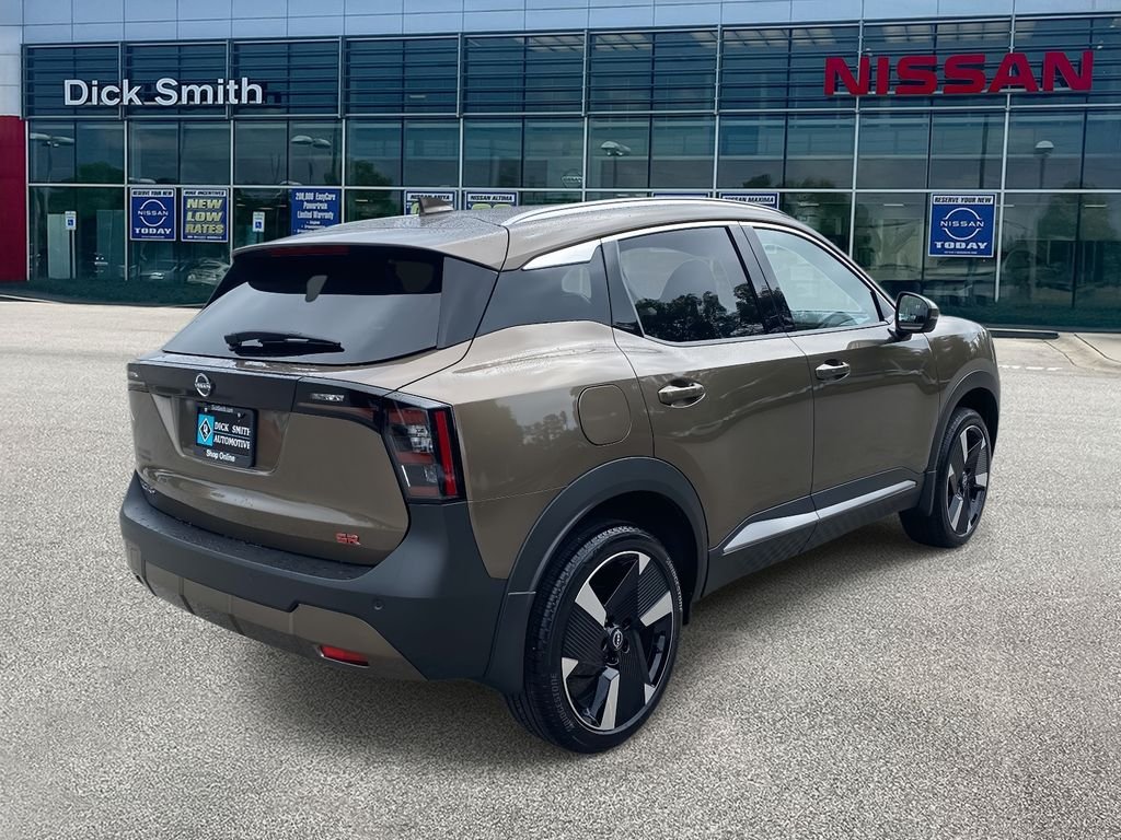 2025 Nissan Kicks SR - Photo 6