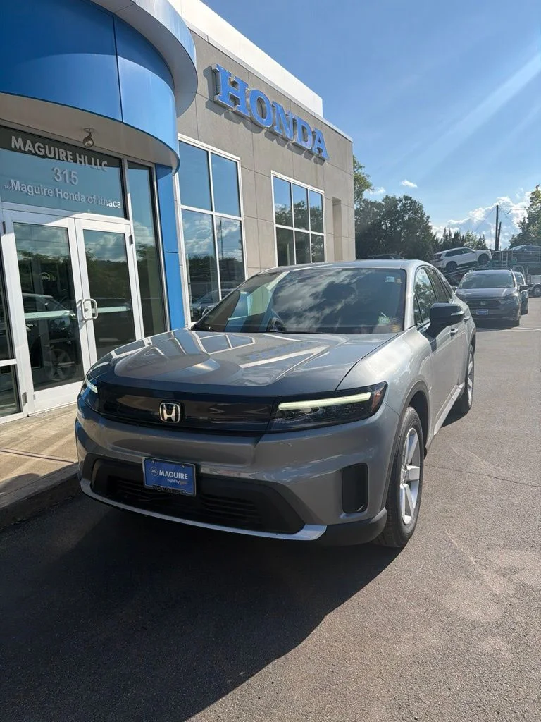 2026 Honda Prologue