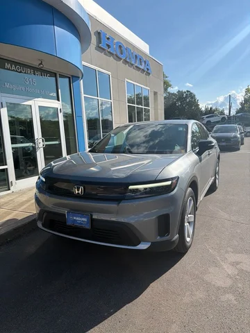 2026 Honda Prologue EX