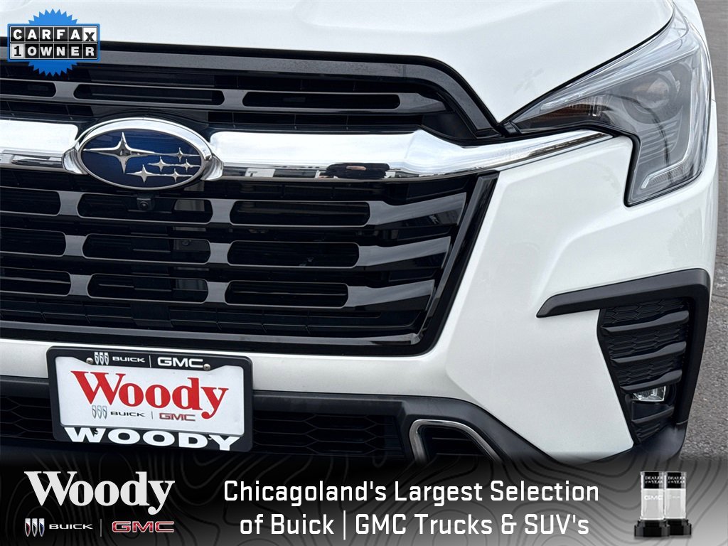 2024 SUBARU ASCENT - Image 9