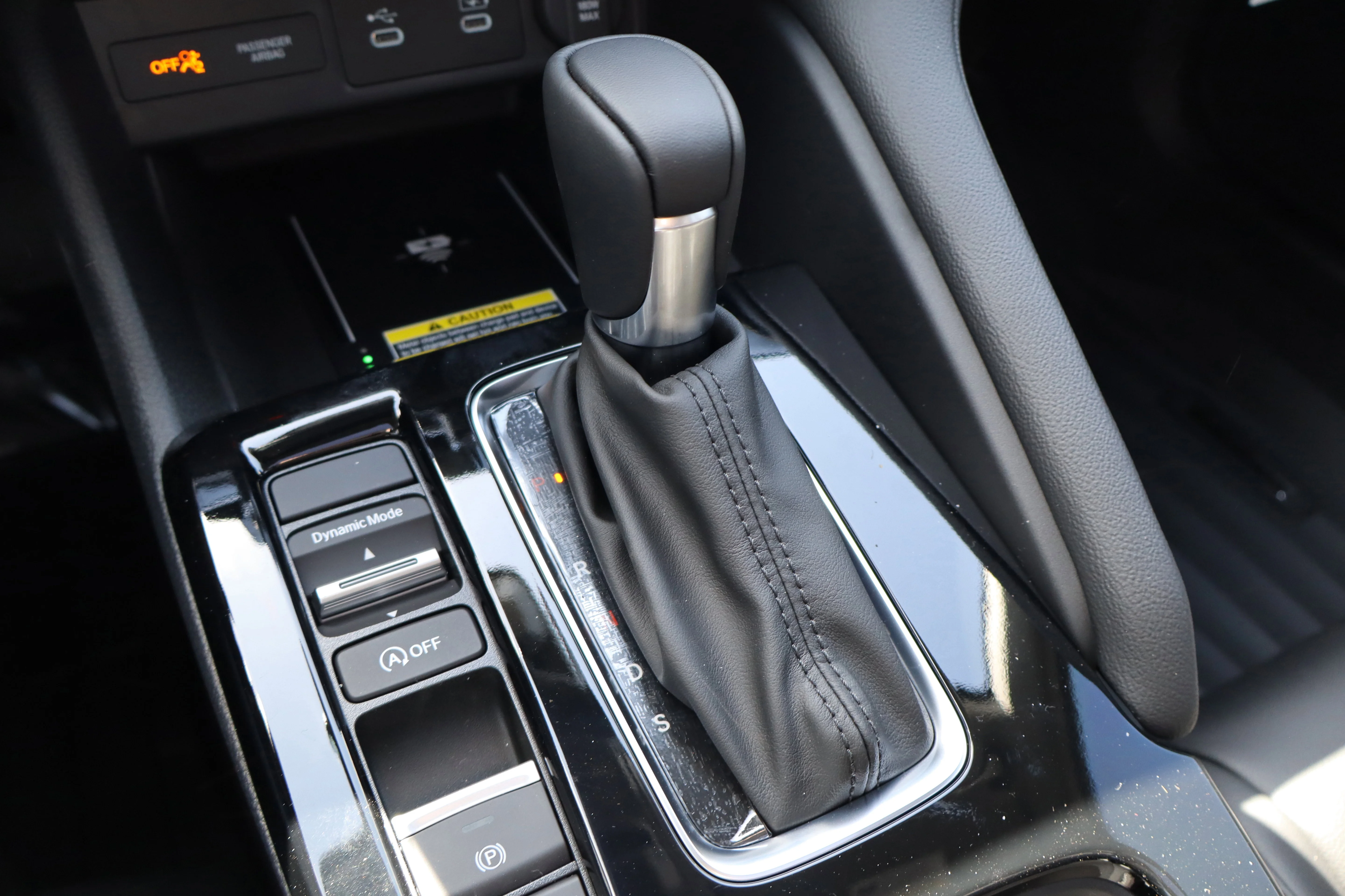New 2026 Urban Gray Pearl Acura INTEGRA image 16