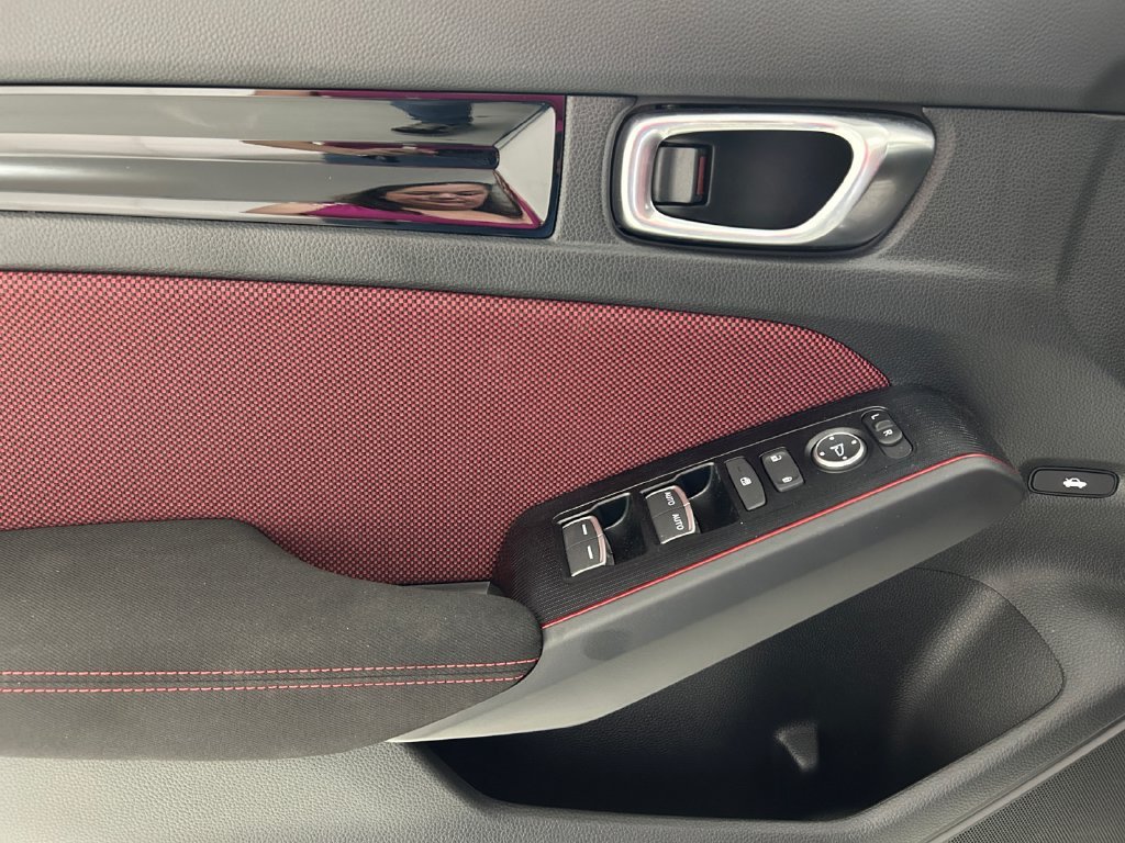Used 2026  Honda  image 12