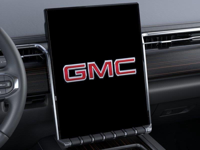 New 2026 Deep Ocean Metallic GMC Denali Max Range image 20