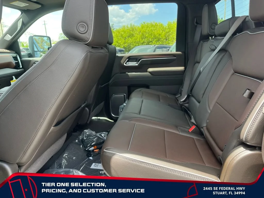 New 2026 Onyx Black GMC Denali image 11