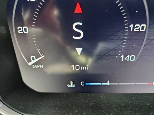 New 2026 Sterling Metallic GMC AT4X image 16