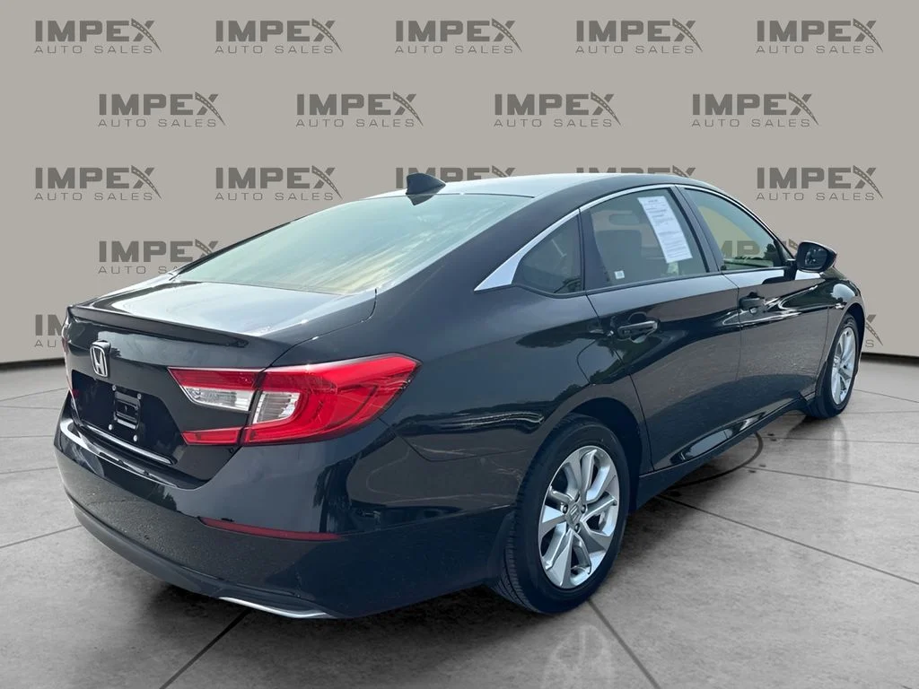 Used 2020  Honda LX image 3