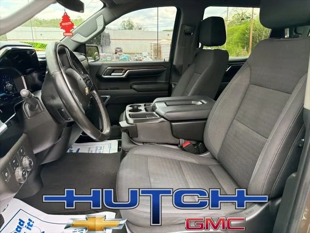 Used 2023 Harvest Bronze Metallic Chevrolet LT (2FL) image 24