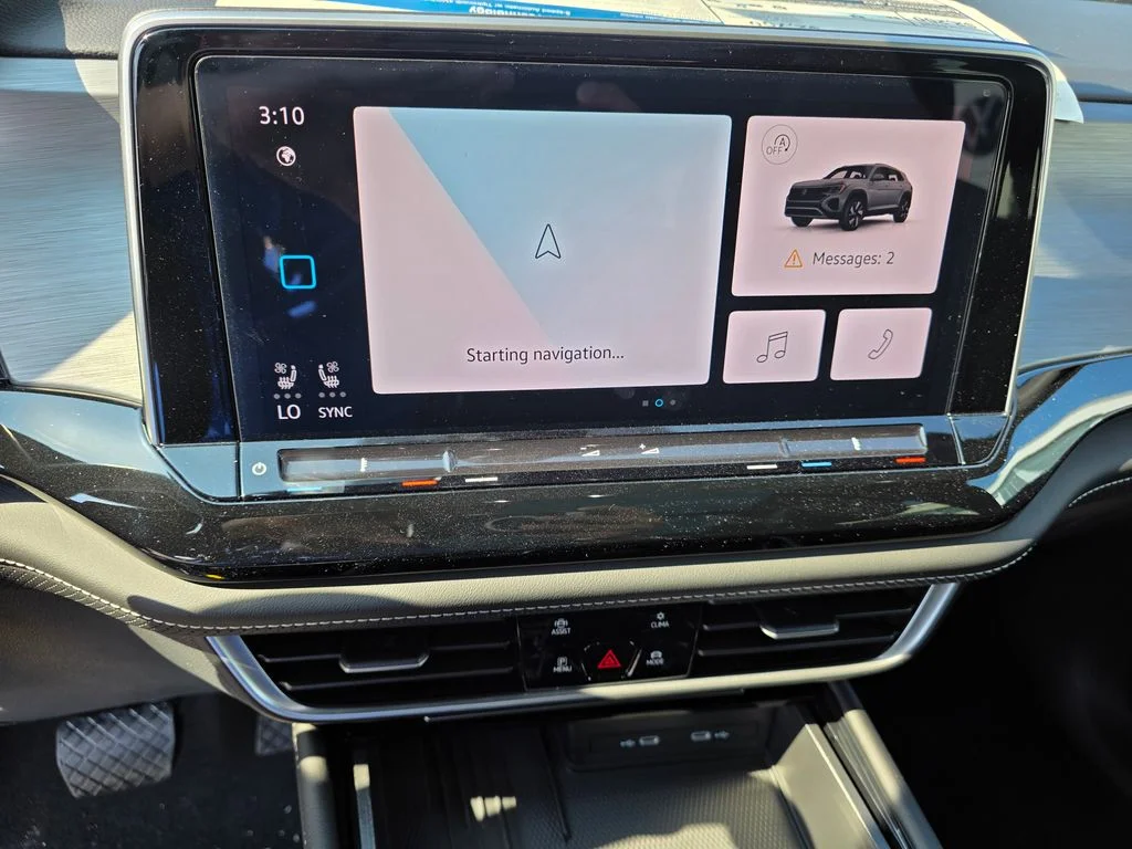 2026 Volkswagen Atlas Cross Sport SE w/Tech - Photo 30