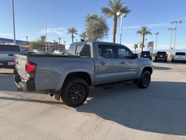 2021 Toyota Tacoma SR5 - Photo 4