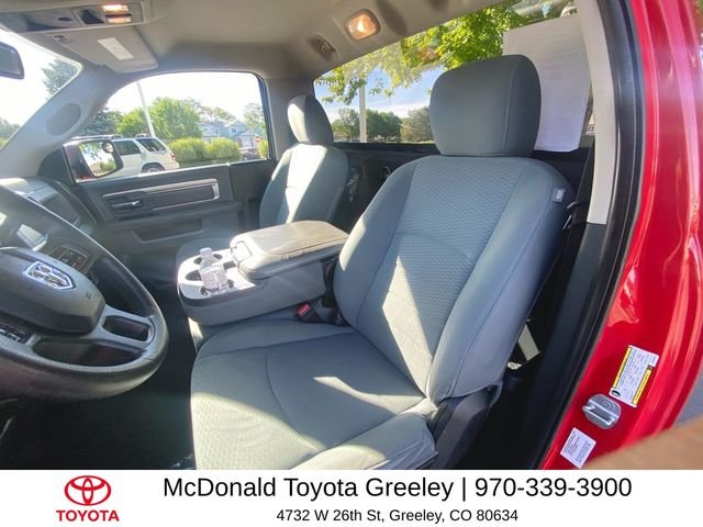 Used 2014 Red Ram Express image 11