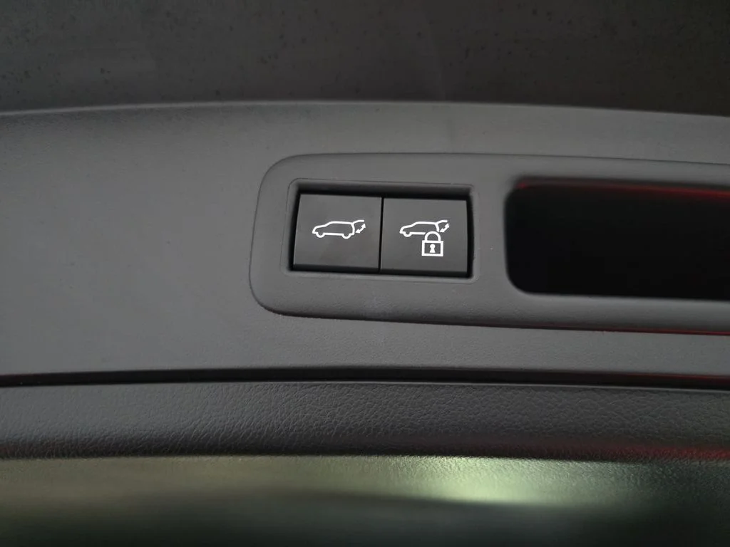 Certified Used 2024 Black Lexus 250h Premium image 16