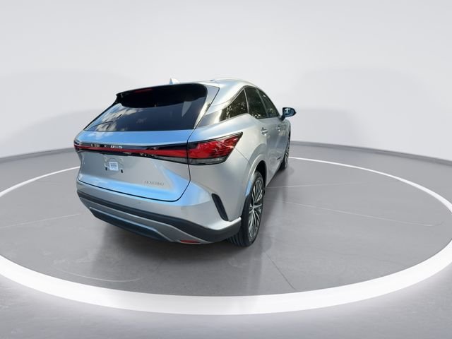 2023 Lexus RX 350 - Photo 7