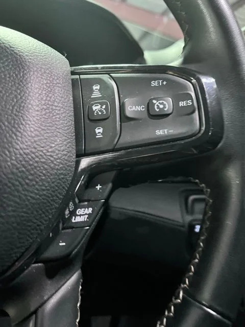2024 RAM Ram 3500 Pickup Limited - Photo 24
