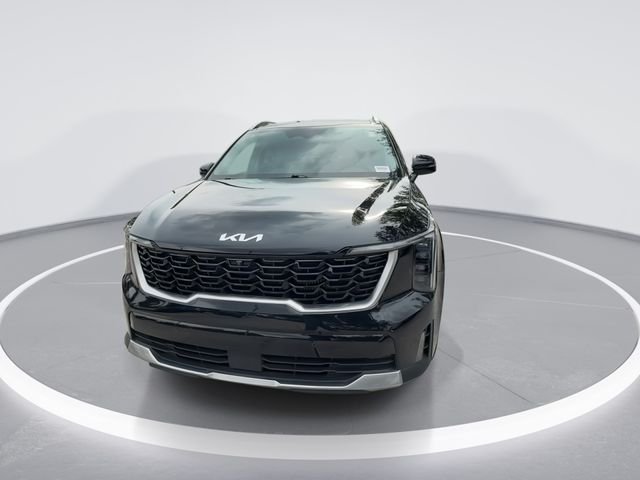 2025 Kia Sorento SX - Photo 3