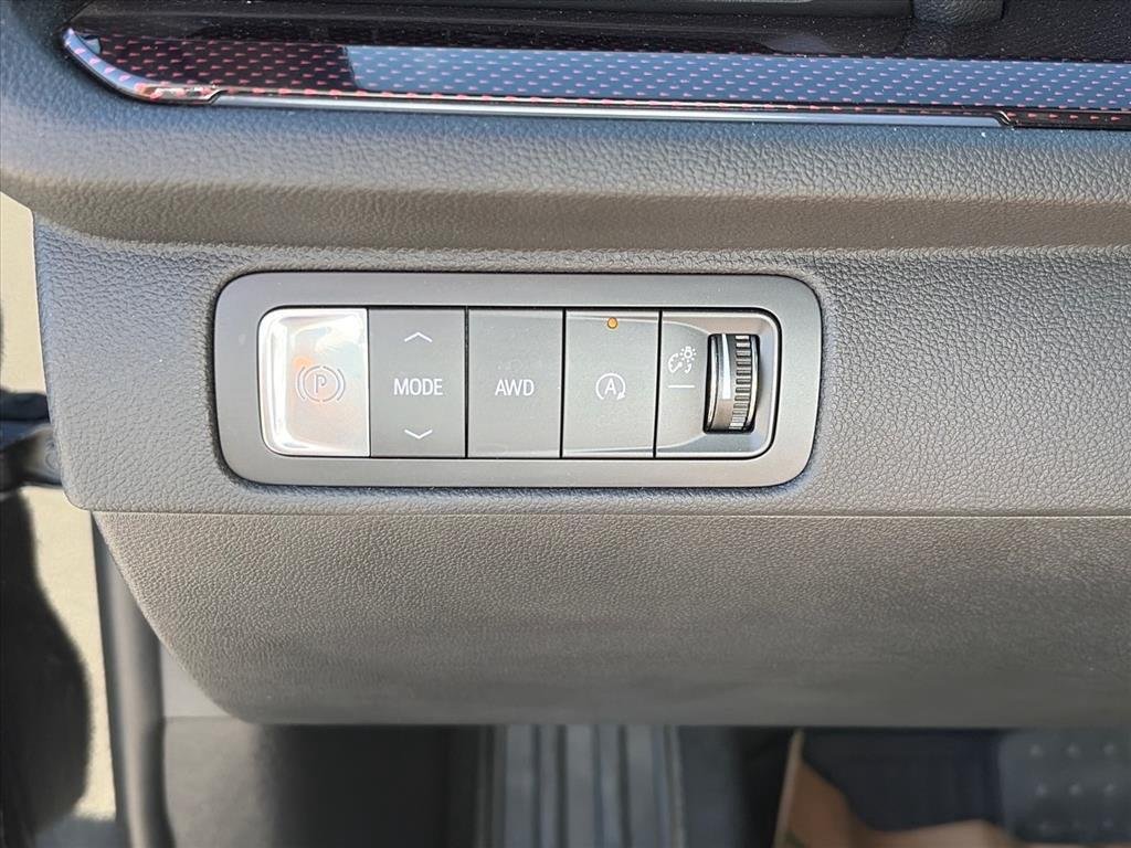 2026 Chevrolet Traverse Z71 - Photo 18