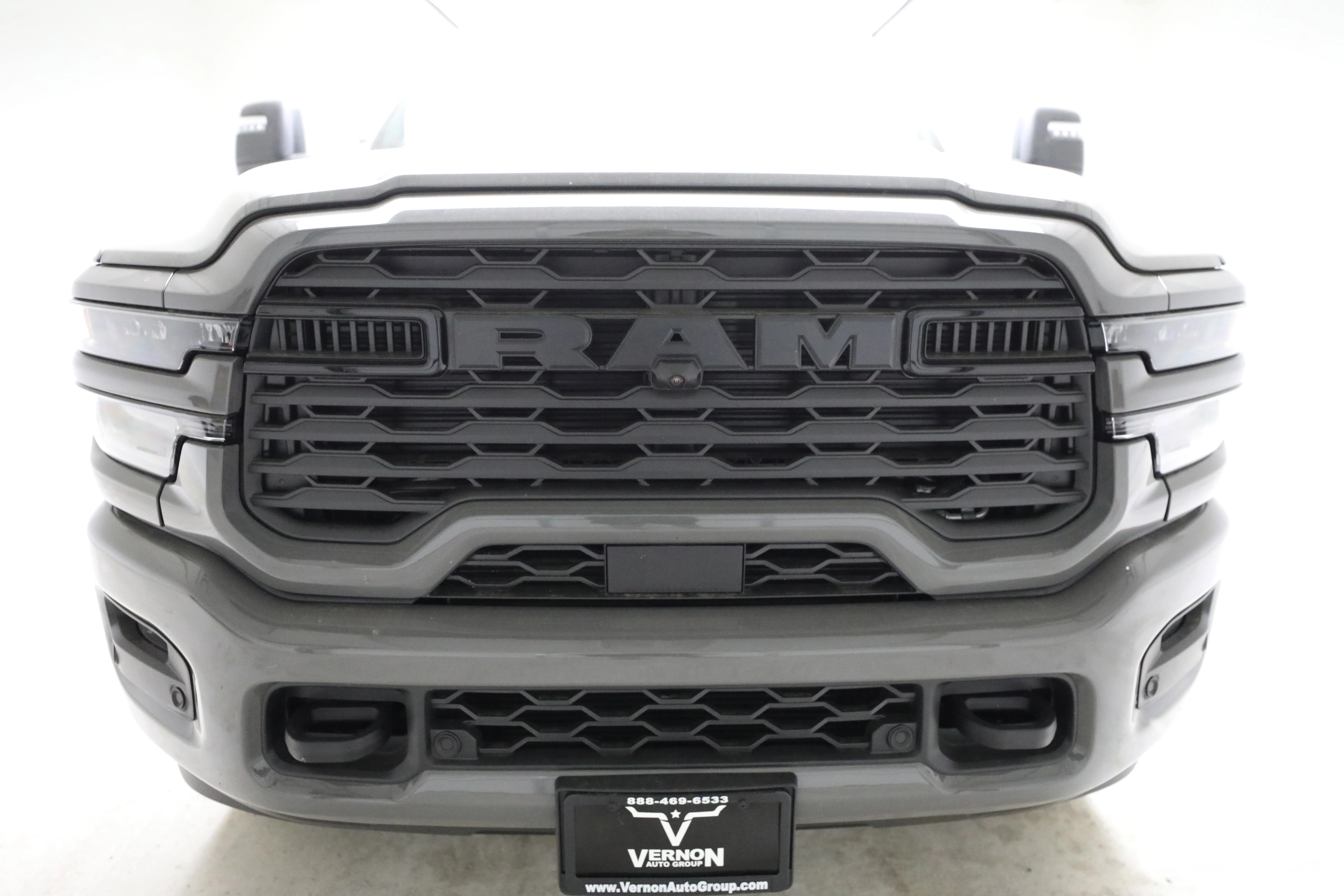 New 2026 Ram 2500 SLT Lonestar Night Edition Crew Cab 4x4