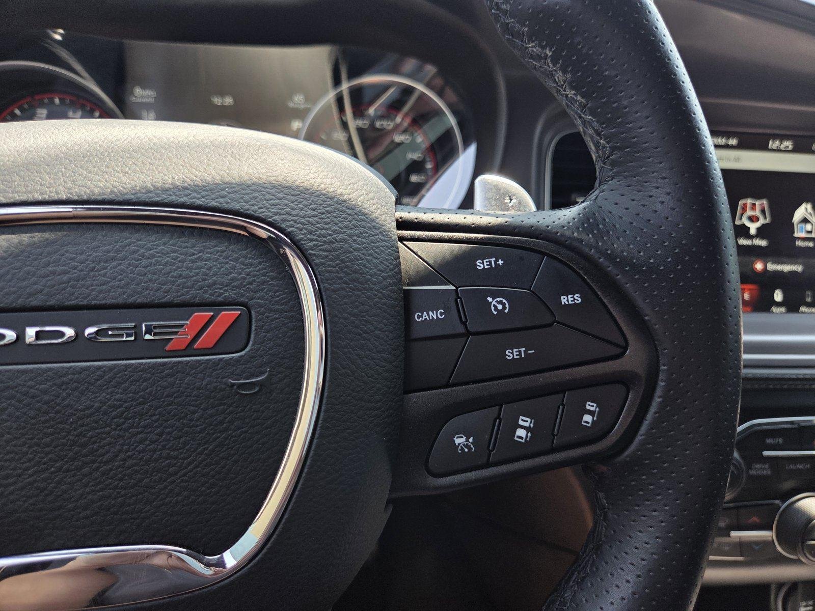 Used 2023 Go Mango Dodge Scat Pack image 21