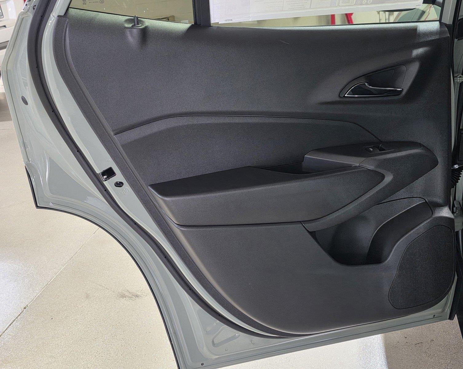 2026 Chevrolet Trax Activ - Photo 13