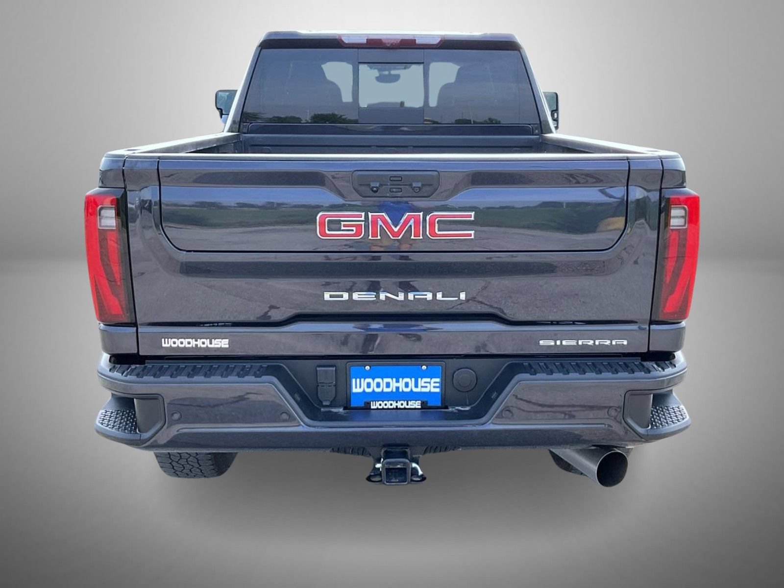 2024 GMC Sierra 2500HD Denali - Photo 6