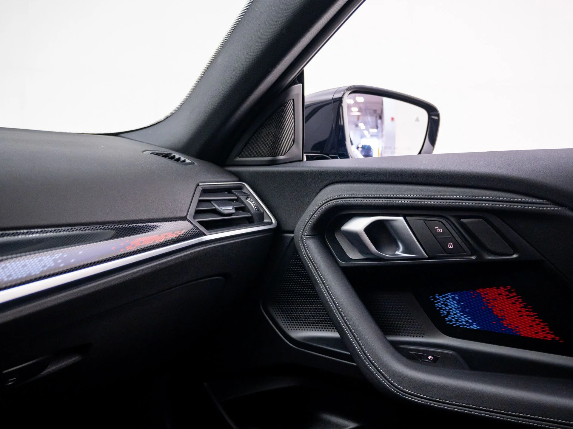 Certified Used 2024 Black BMW 230i xDrive image 31