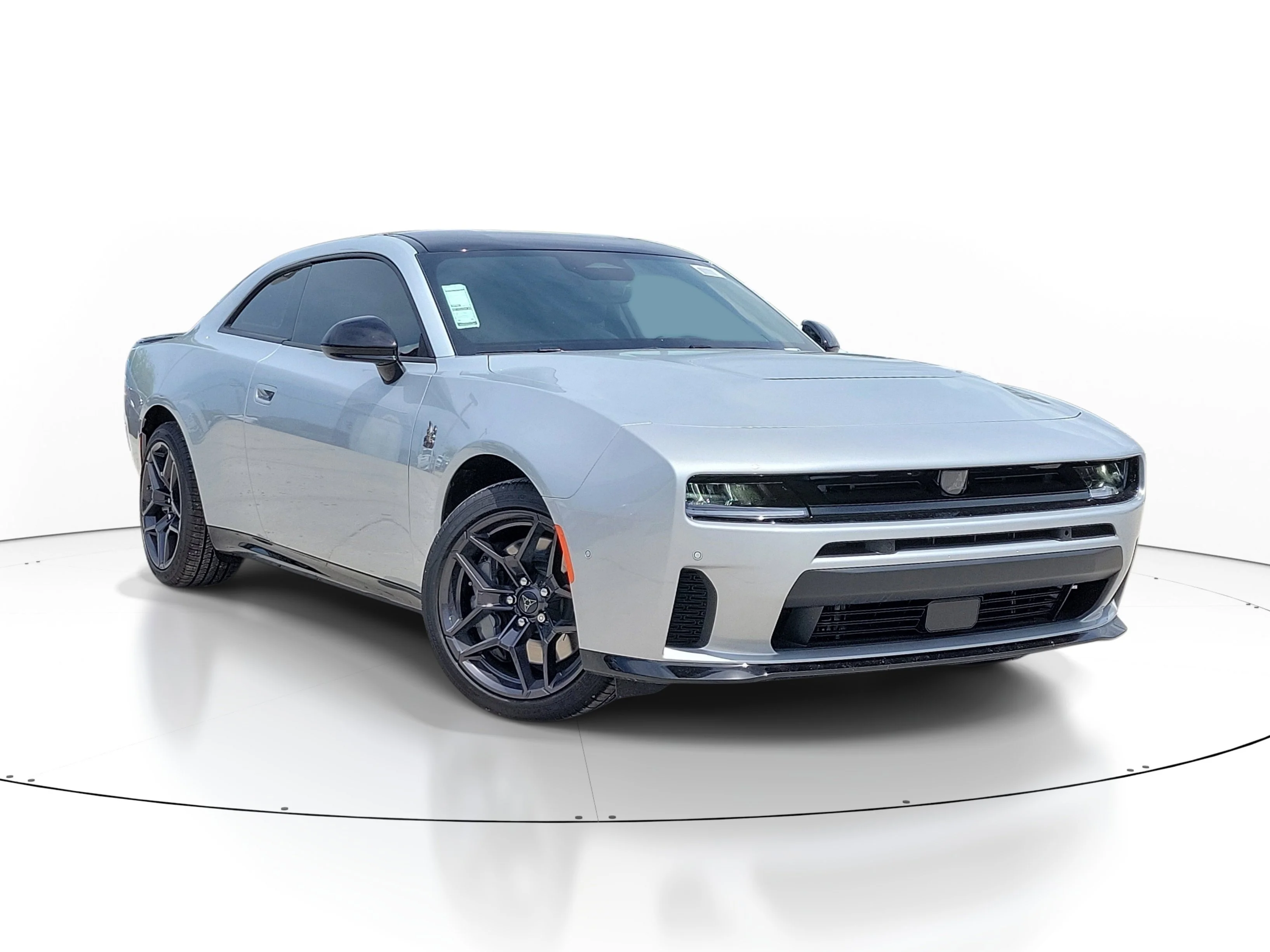 New 2026 Triple Nickel Dodge Scat Pack image 1