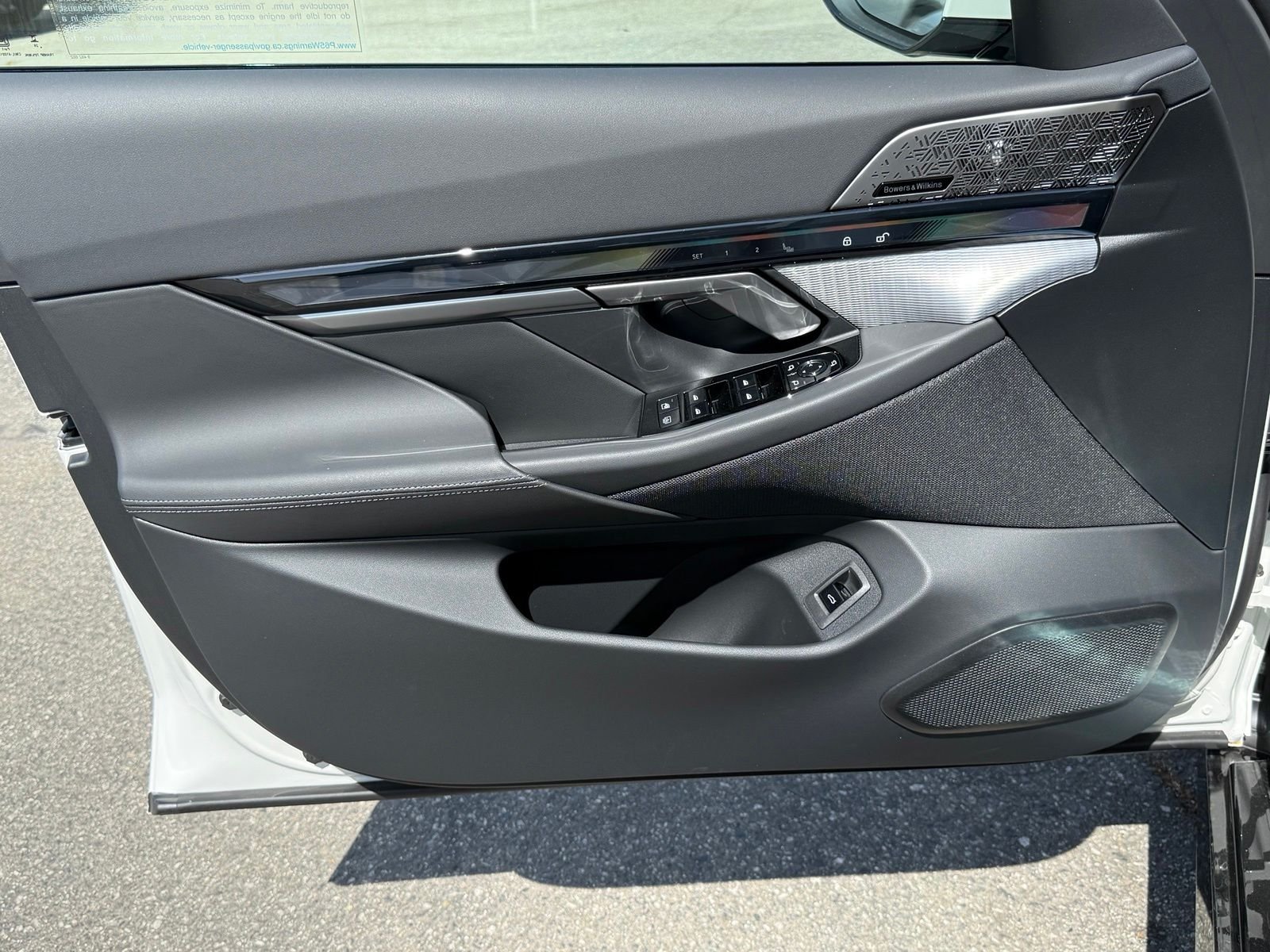 New 2027 Alpine White BMW 530i image 18