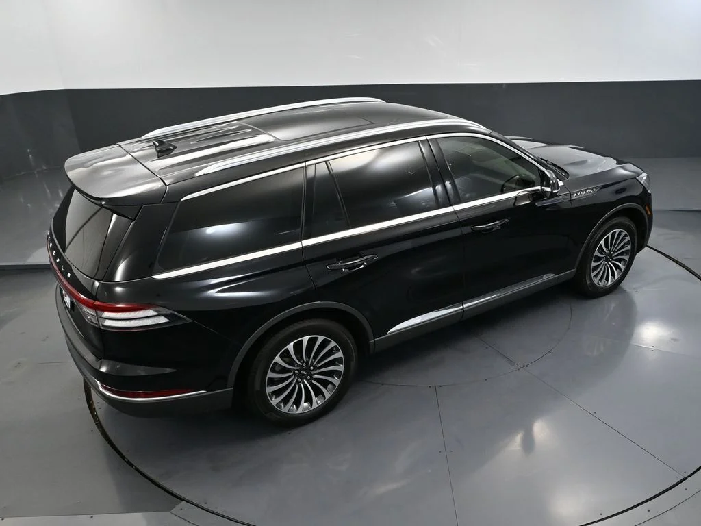 2023 Lincoln Aviator Reserve - Photo 60
