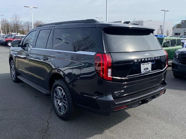 New 2026 Gray Ford Active image 28