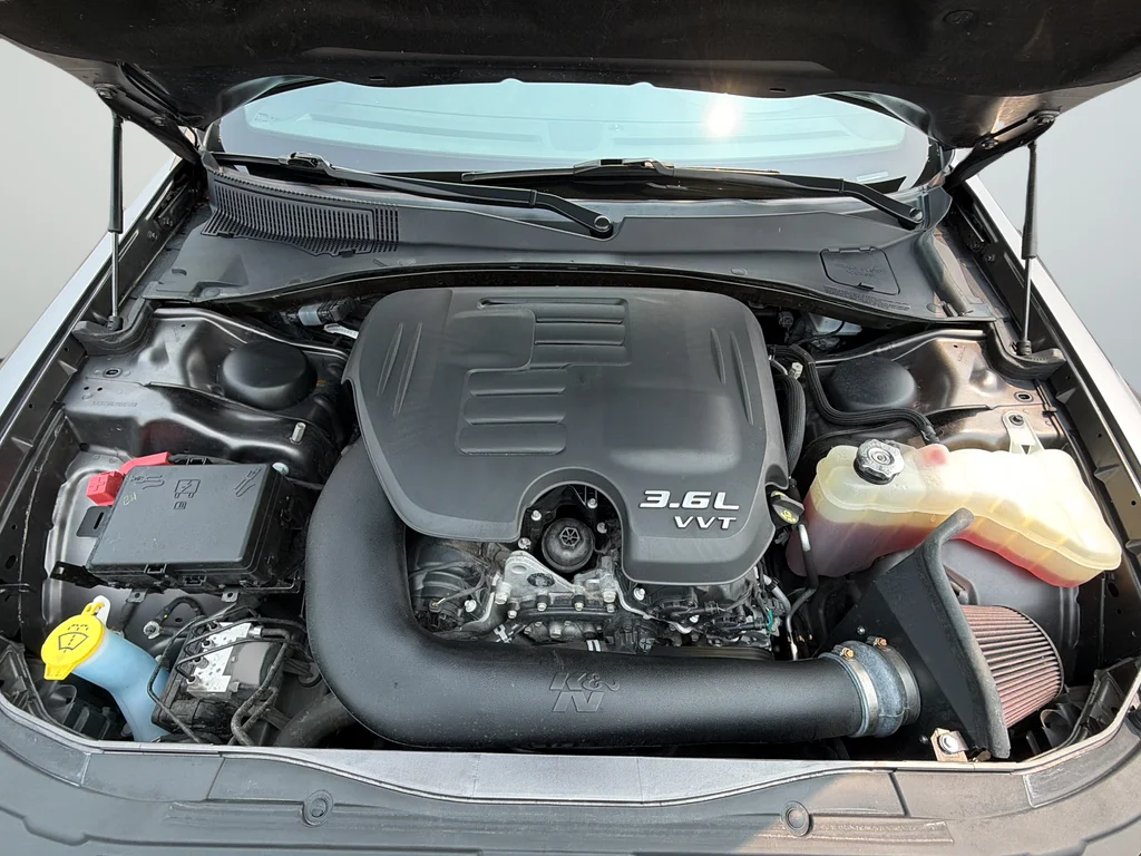 Used 2023 Gray Chrysler S image 33