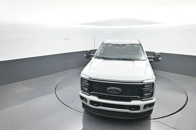 New 2026 Avalanche Ford F-250® Lariat® image 26