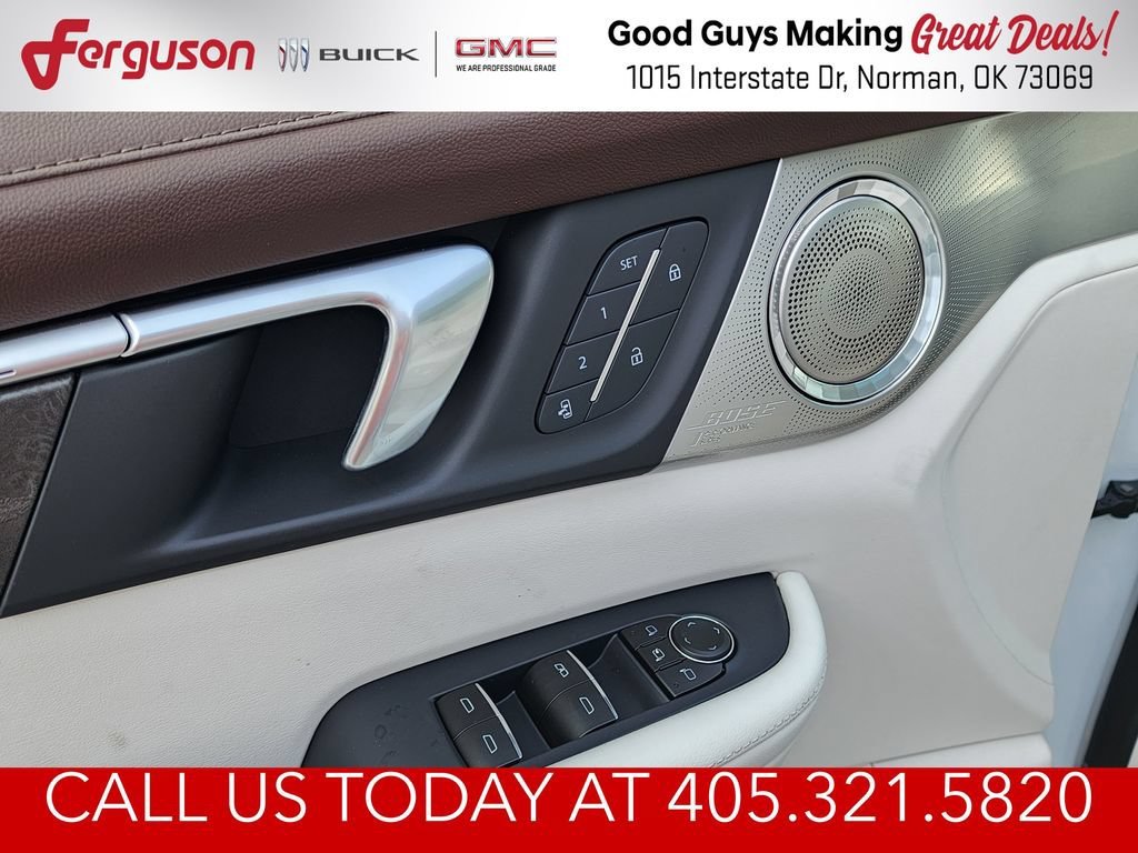 2026 Buick Enclave Avenir - Photo 14