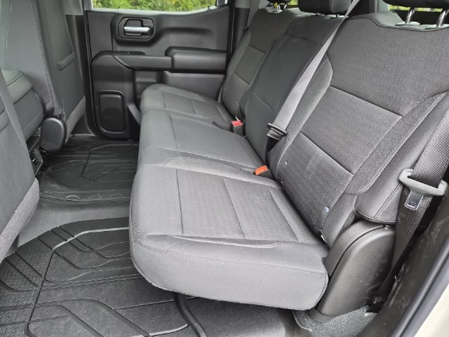 2026 Chevrolet Silverado 1500 Custom - Photo 24