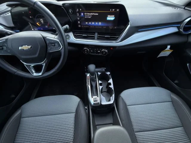 2026 Chevrolet Trax LT - Photo 13