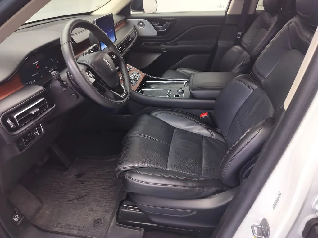 Used 2025 Black GMC 3X image 8