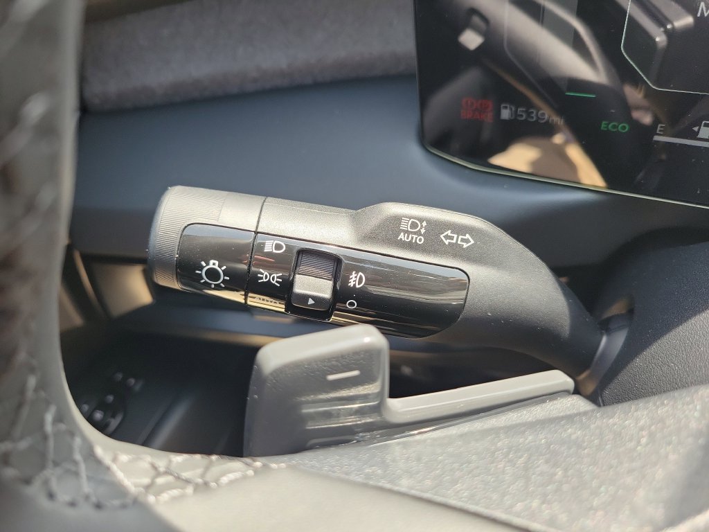 New 2027 Terrain Brown Matte Kia X-LINE SX image 32