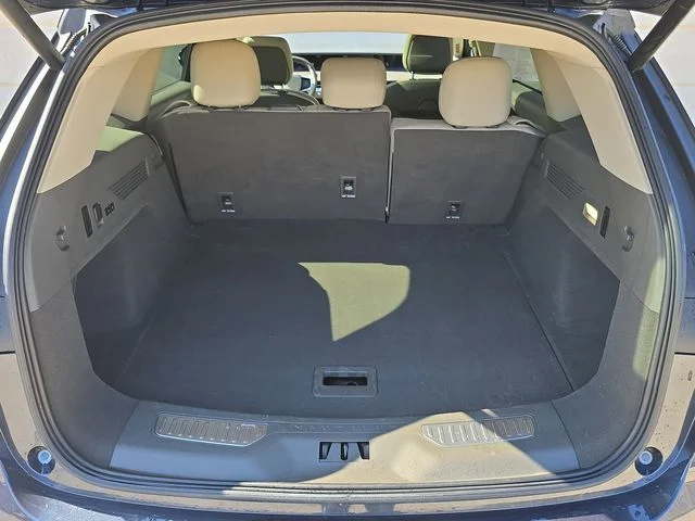 Used 2024 Blue Lincoln Reserve image 34