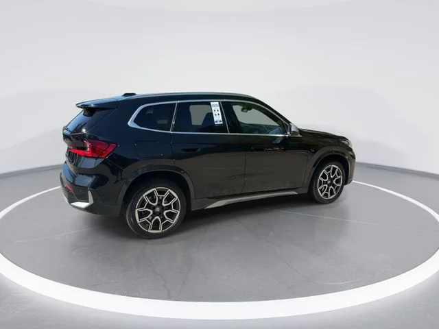 Used 2024 Black BMW xDrive28i image 8