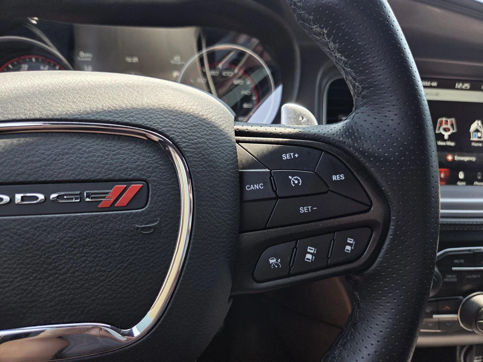 Used 2023 Go Mango Dodge Scat Pack image 21