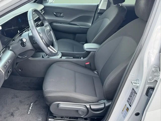 Used 2026 Gray Hyundai SEL Sport image 6