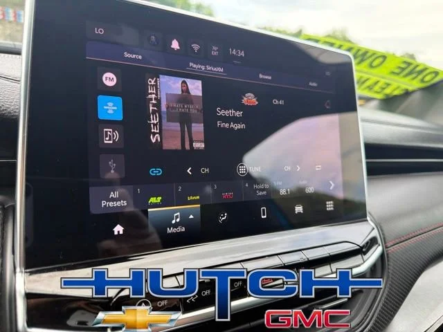 Used 2025 Blue Jeep Trailhawk image 41