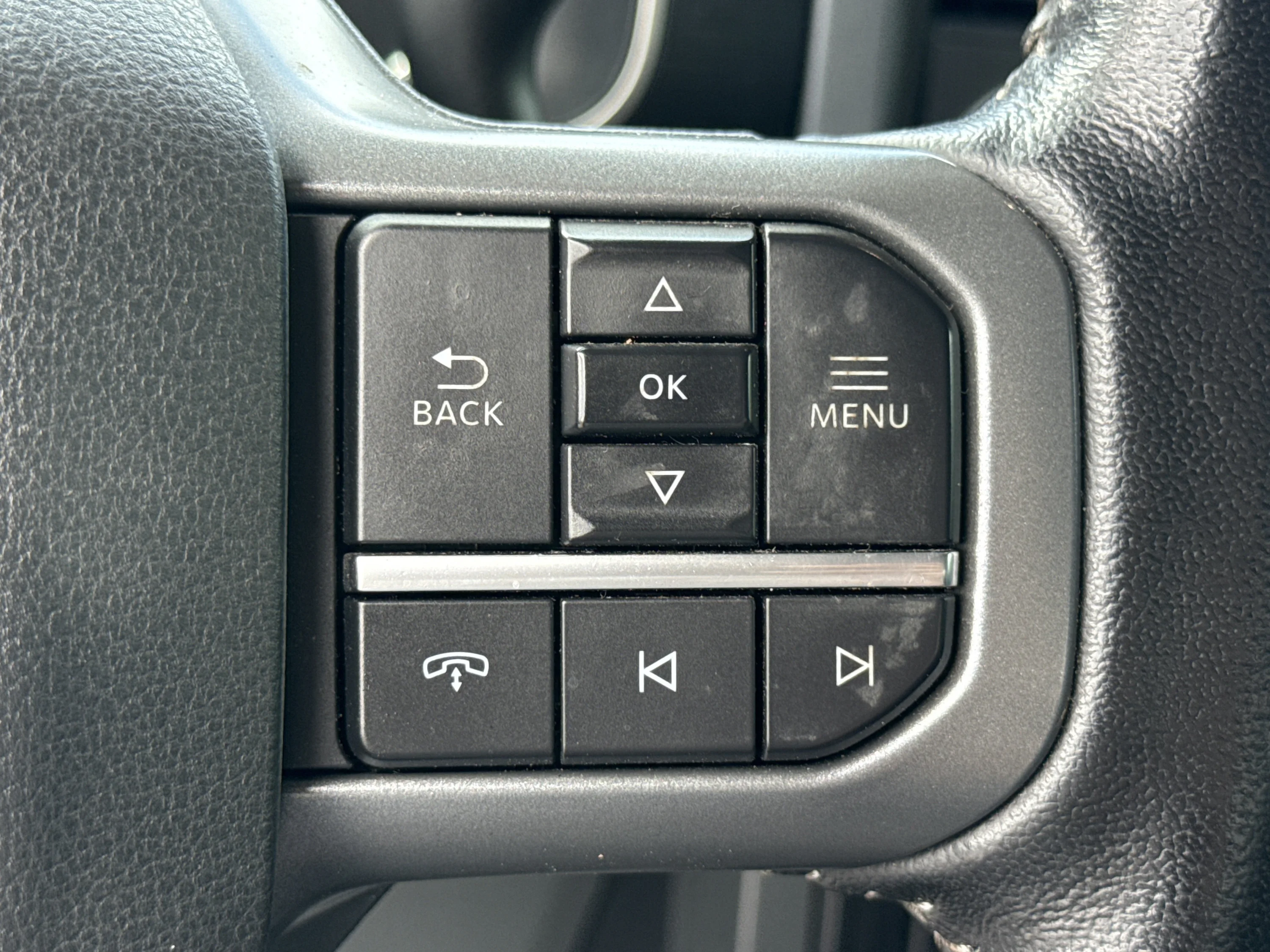 Used 2021 Antimatter Blue Metallic Ford XLT image 39