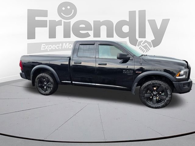 Used 2020 Black Ram Warlock image 4
